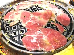 -韩宫宴烤肉·料理(宝山万达店)
