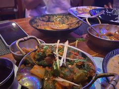 -Vedas印度餐厅(常熟路店)