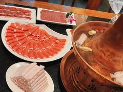 -南门涮肉(上海二店)