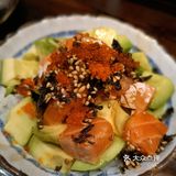 春日烧鸟居酒屋初体验