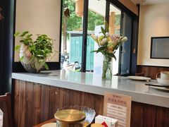 -乡野李掌柜(汉江路店)