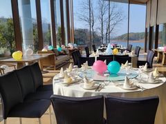 -中海·庐山西海君澜度假酒店·味屿全日制餐厅