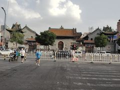 -宝莲寺