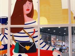 -PAUL LAFAYET 法式甜品(深圳湾万象城店)