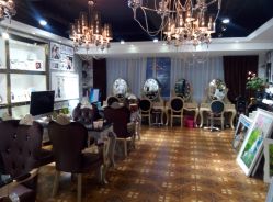 点击看大图 -青禾婚纱摄影(杭州店)