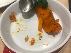 -必胜客(安盛金马店)