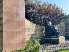 -静安公园(静安寺街道)