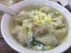 -随柳居·苏式小吃(建新巷店)