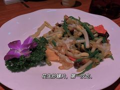 -周锦记广式餐厅