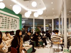 -益禾堂(南坪亿象城店)