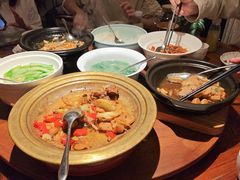 -瑶王府·广西菜(金阳路店)