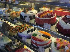 -金麦特四合糕点城(正定常山店)