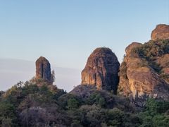 -江西龙虎山景区