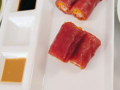 -怀德酒楼·粤菜·海鲜·茶点(宝安国际机场店)