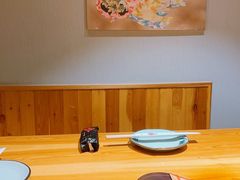 -晶吉·居酒屋·烧鸟·生鱼饭(中山区民主广场店)