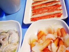 -拾下卜卜贝•海鲜火锅