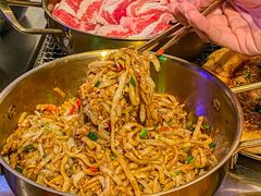 -又见炊烟炭火烤肉(五一新村店)