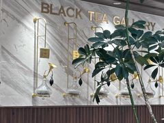 -CHARLIETOWN红茶公司(南京万象天地店)