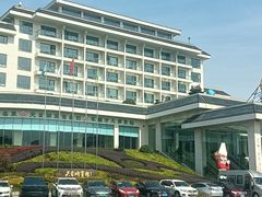 -风味小馆(天目湖宾馆店)