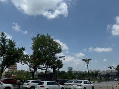-陕拾叁-西安糕点(大雁塔店)