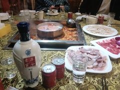-红鼎坊·老成都火锅(新南门店)
