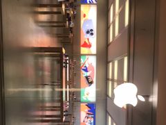 -Apple零售店(深圳益田假日广场店)