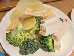 -温野菜涮涮锅(曲江大悦城店)