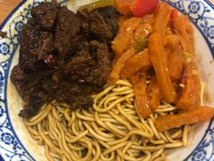 -梅溪·小伙子干挑面(安吉总店)