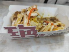 -绝情臭豆腐(泉城路店)