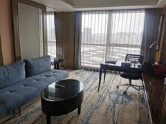 -上海静安铂尔曼酒店
