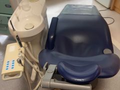 -上海仁爱医院口腔科 · 种植