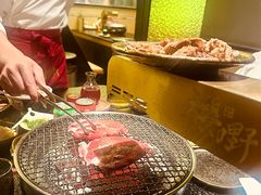 -樱嘢·炭火烧肉(惠南店)