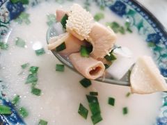 -韦记牛杂汤(清晖园店)
