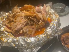 -原味田园·客家菜·土窑鸡(中航城君尚购物中心店)