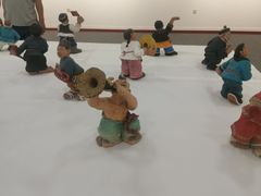 -中国民族博物馆(鄂伦春族分馆)