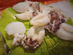 -芭菲盛宴·环球美食(袁家岗店)