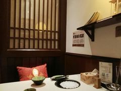 -一叶一世界•素食餐厅(新光天地店)