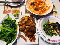 -龙记·香港茶餐厅(海上世界店)