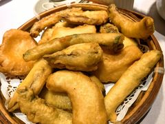 -客家大院·非遗赣南客家菜(郁孤台店)