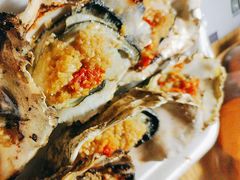 -蚝哥花姐湛江烤生蚝(美丽湾市场店)