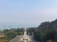 -南沙天后宫景区