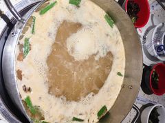 -土风豆米火锅(鸿通城店)