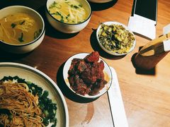 -十面春风·江南面馆(崇宁路店)