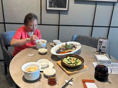 -御公馆中餐厅·点心·顺德菜·佛山东平保利洲际酒店