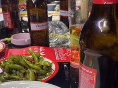 -阿郎龙虾烧烤海鲜馆(苏河融景店)
