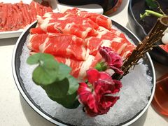 -川越泰火锅(吉利大厦店)