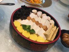 -东来顺•非遗火锅(外滩店)