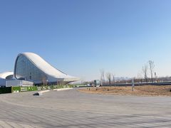 -哈尔滨大剧院