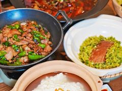 -大盐帮川菜馆(长楹天街店)