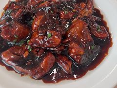 -金时代顺风大酒店(南桥百联店)